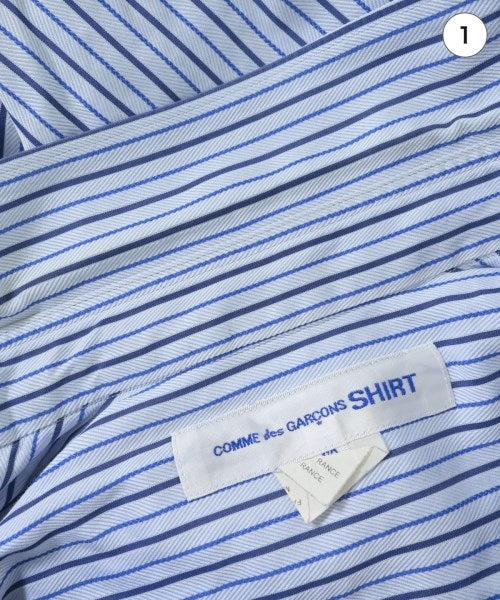 COMME des GARCONS SHIRT เสื้อลำลอง
