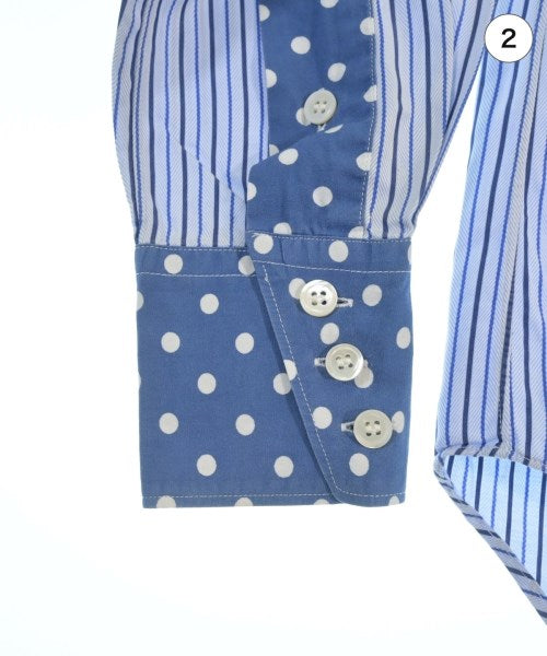 COMME des GARCONS SHIRT เสื้อลำลอง