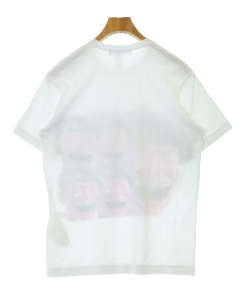 COMME des GARCONS SHIRT เสื้อยืด/เสื้อท็อปส์