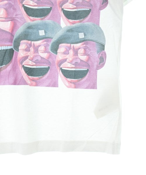 COMME des GARCONS SHIRT เสื้อยืด/เสื้อท็อปส์