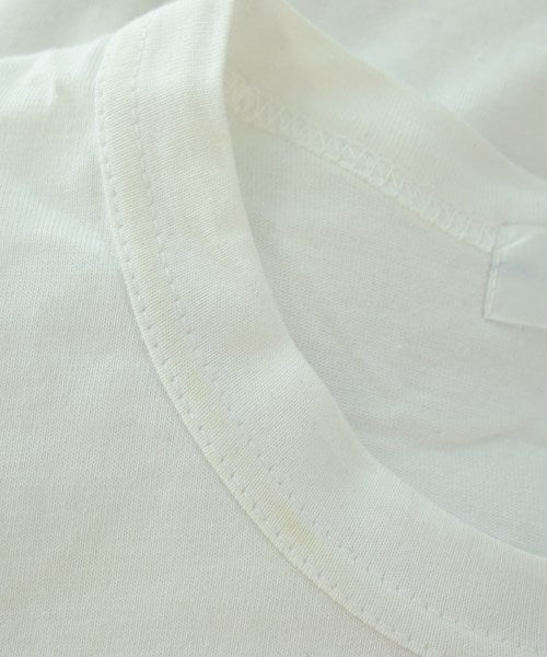 COMME des GARCONS SHIRT เสื้อยืด/เสื้อท็อปส์
