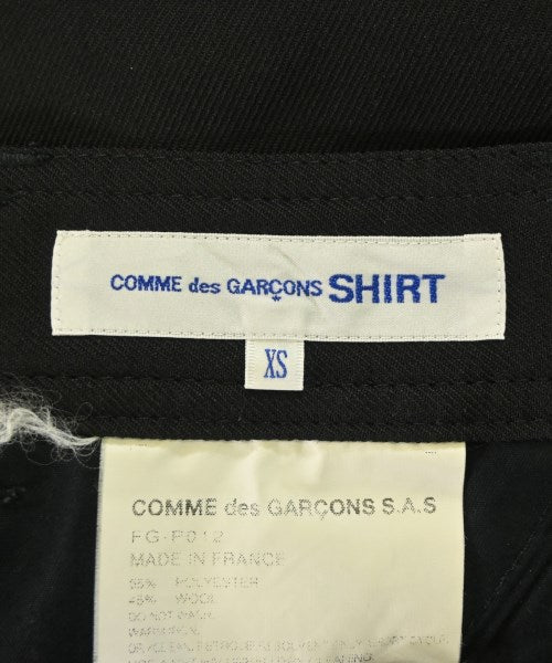 COMME des GARCONS SHIRT กางเกง อื่น
