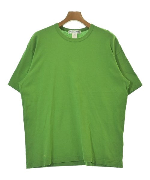 COMME des GARCONS SHIRT เสื้อยืด/เสื้อท็อปส์