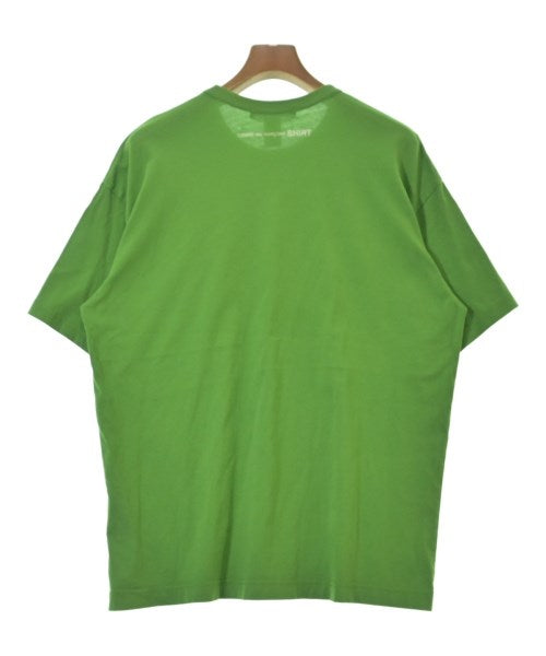 COMME des GARCONS SHIRT เสื้อยืด/เสื้อท็อปส์