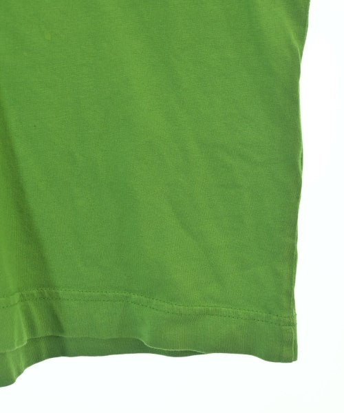 COMME des GARCONS SHIRT เสื้อยืด/เสื้อท็อปส์