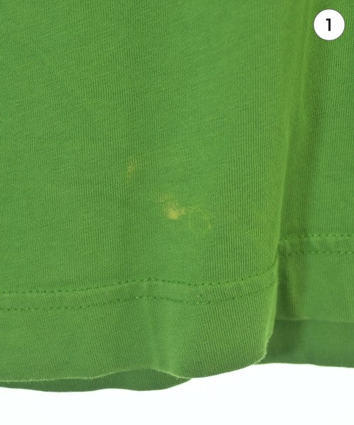 COMME des GARCONS SHIRT เสื้อยืด/เสื้อท็อปส์