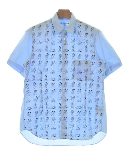 COMME des GARCONS SHIRT เสื้อลำลอง