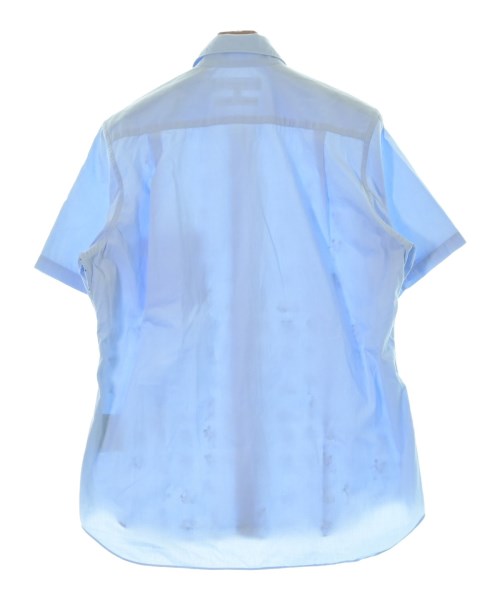 COMME des GARCONS SHIRT เสื้อลำลอง
