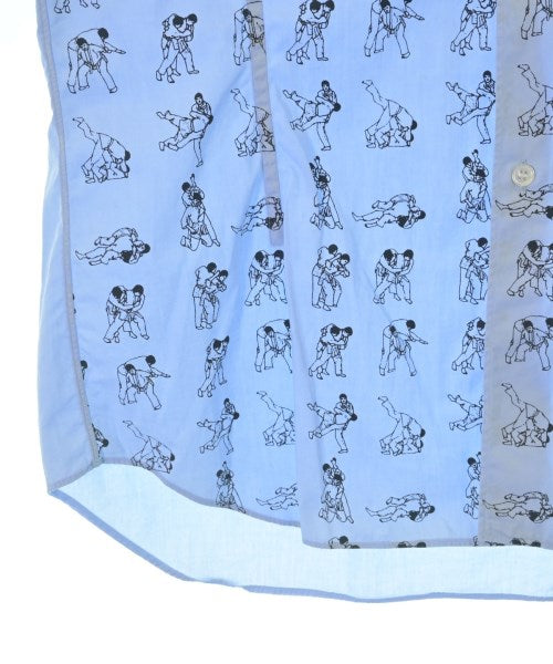 COMME des GARCONS SHIRT เสื้อลำลอง