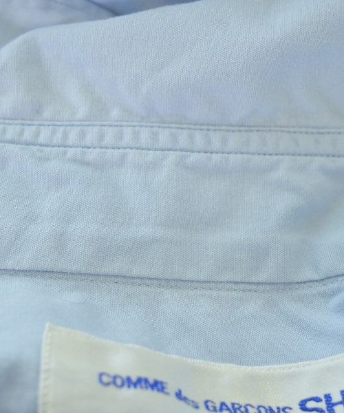 COMME des GARCONS SHIRT เสื้อลำลอง