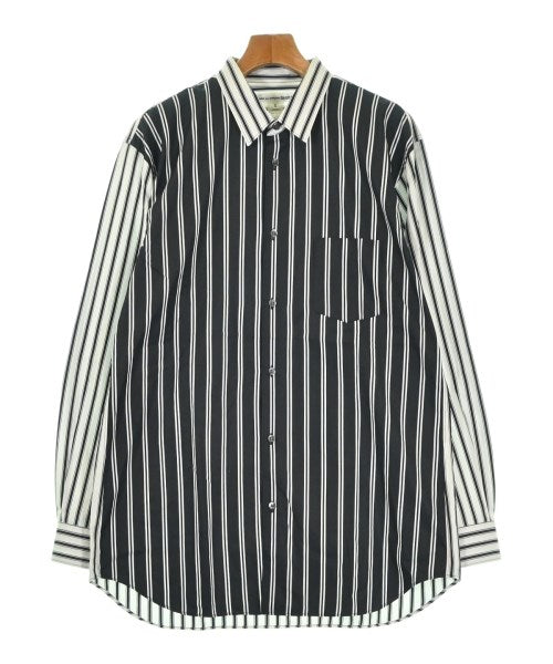 COMME des GARCONS SHIRT เสื้อลำลอง