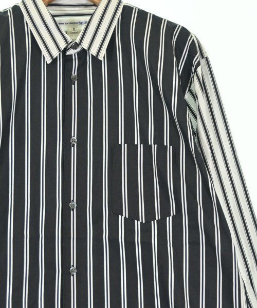 COMME des GARCONS SHIRT เสื้อลำลอง