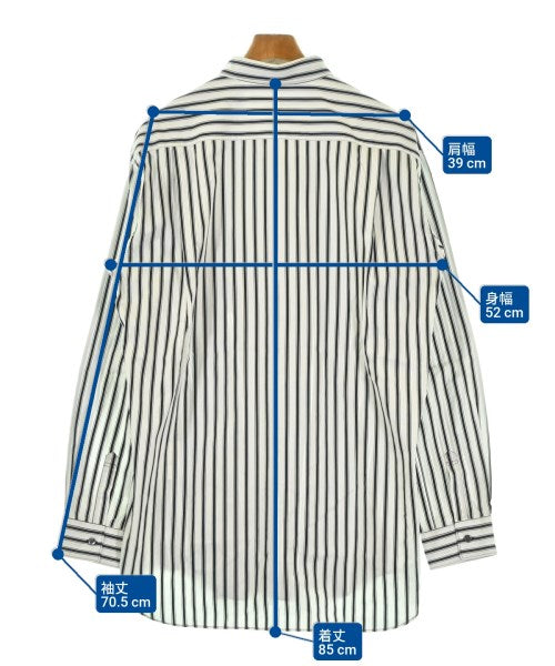 COMME des GARCONS SHIRT เสื้อลำลอง