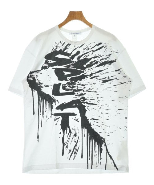 COMME des GARCONS SHIRT เสื้อยืด/เสื้อท็อปส์