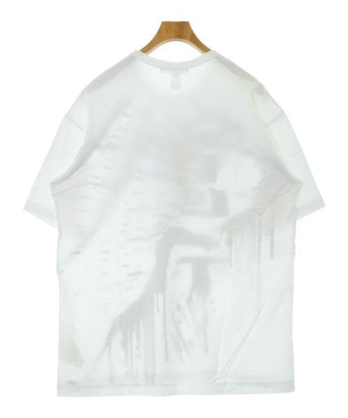COMME des GARCONS SHIRT เสื้อยืด/เสื้อท็อปส์