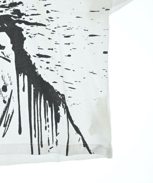 COMME des GARCONS SHIRT เสื้อยืด/เสื้อท็อปส์