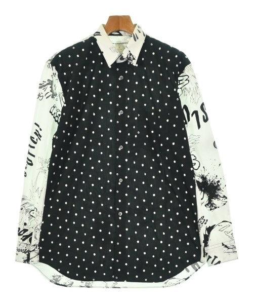COMME des GARCONS SHIRT เสื้อลำลอง