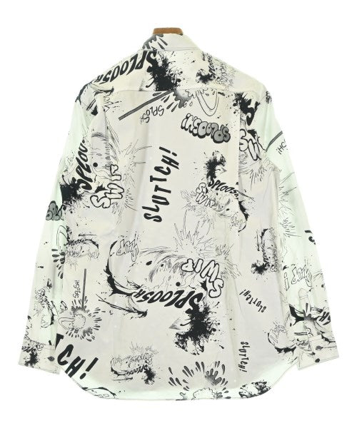 COMME des GARCONS SHIRT เสื้อลำลอง