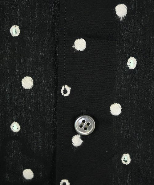 COMME des GARCONS SHIRT เสื้อลำลอง