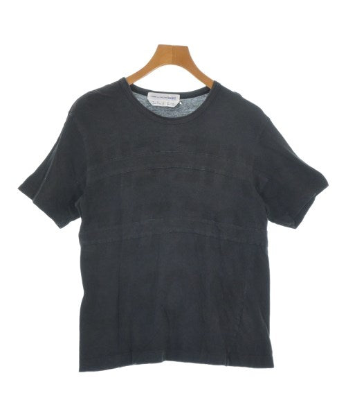 COMME des GARCONS SHIRT เสื้อยืด/เสื้อท็อปส์
