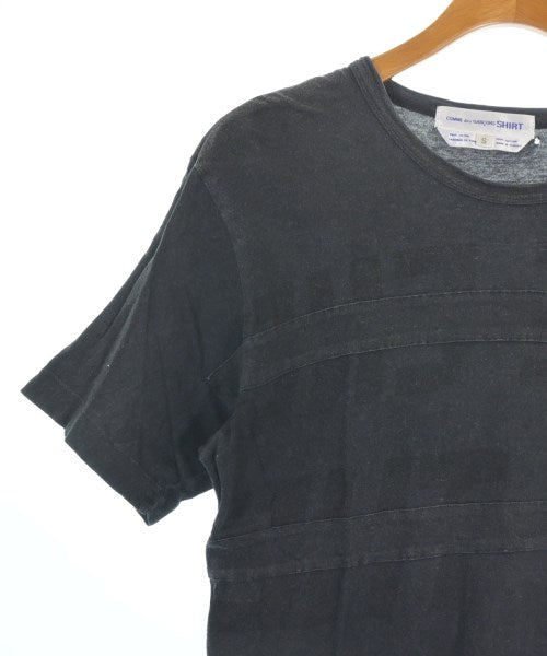COMME des GARCONS SHIRT เสื้อยืด/เสื้อท็อปส์