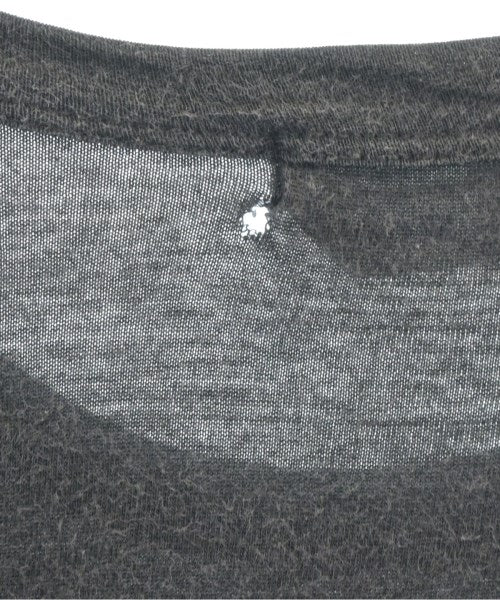 COMME des GARCONS SHIRT เสื้อยืด/เสื้อท็อปส์
