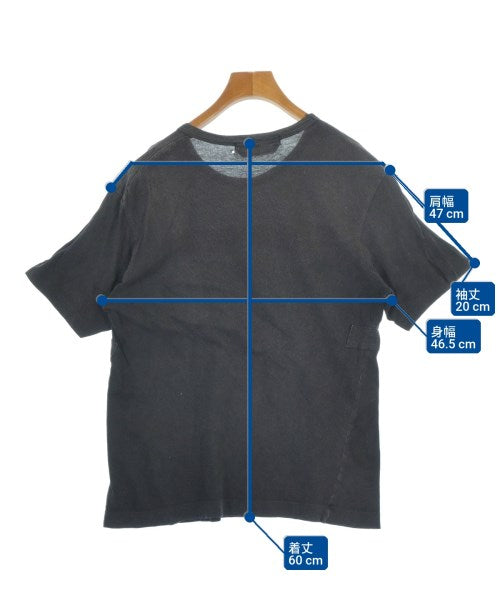 COMME des GARCONS SHIRT เสื้อยืด/เสื้อท็อปส์