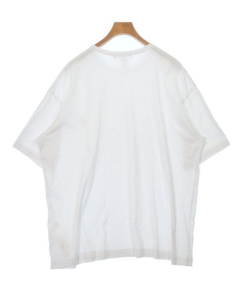 COMME des GARCONS SHIRT เสื้อยืด/เสื้อท็อปส์