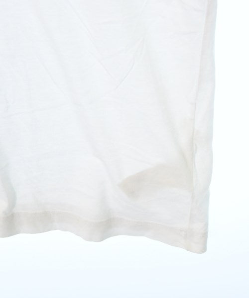 COMME des GARCONS SHIRT เสื้อยืด/เสื้อท็อปส์