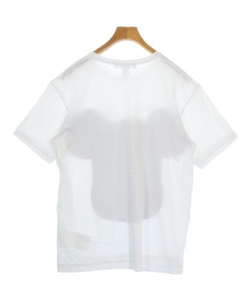 COMME des GARCONS SHIRT เสื้อยืด/เสื้อท็อปส์
