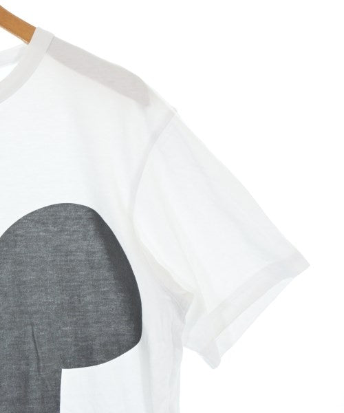COMME des GARCONS SHIRT เสื้อยืด/เสื้อท็อปส์