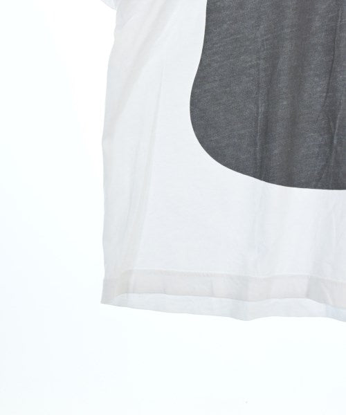 COMME des GARCONS SHIRT เสื้อยืด/เสื้อท็อปส์