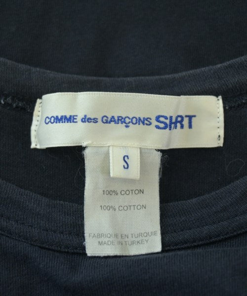 COMME des GARCONS SHIRT เสื้อยืด/เสื้อท็อปส์