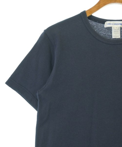 COMME des GARCONS SHIRT เสื้อยืด/เสื้อท็อปส์