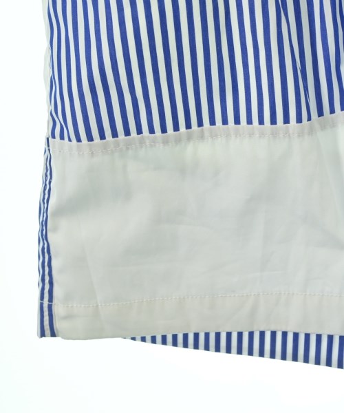 COMME des GARCONS SHIRT กางเกงขาสั้น