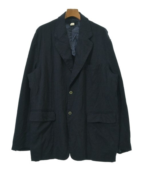 COMME des GARCONS SHIRT แจ็คเก็ตลำลอง
