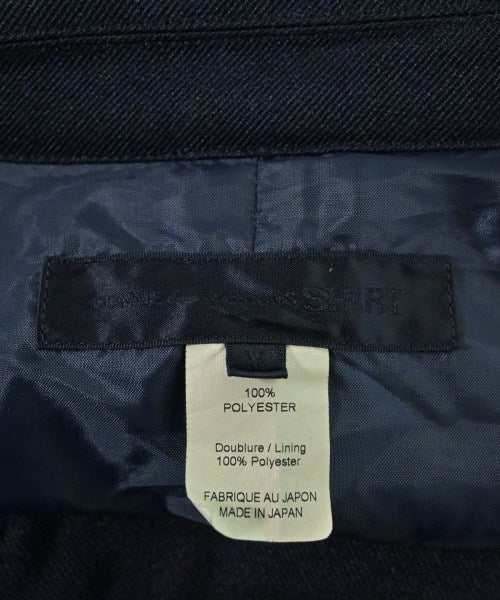 COMME des GARCONS SHIRT แจ็คเก็ตลำลอง