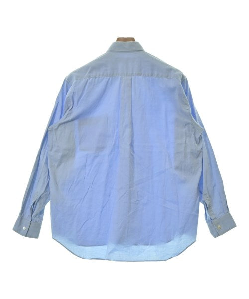 COMME des GARCONS SHIRT เสื้อลำลอง