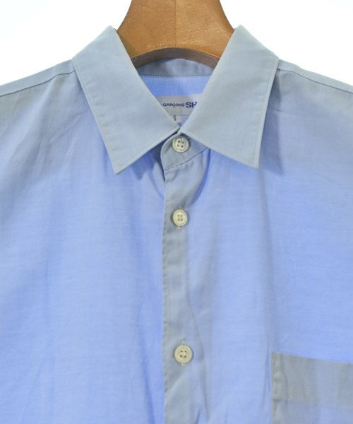 COMME des GARCONS SHIRT เสื้อลำลอง