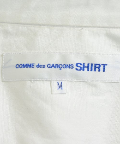 COMME des GARCONS SHIRT เสื้อลำลอง