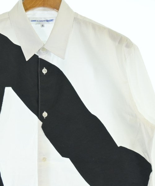 COMME des GARCONS SHIRT เสื้อลำลอง
