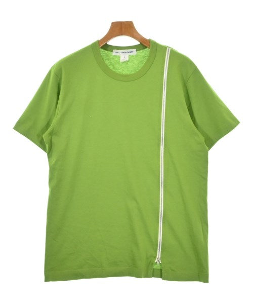 COMME des GARCONS SHIRT เสื้อยืด/เสื้อท็อปส์
