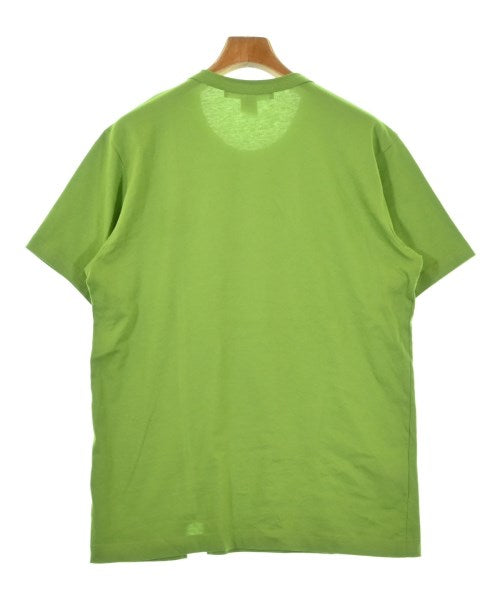 COMME des GARCONS SHIRT เสื้อยืด/เสื้อท็อปส์