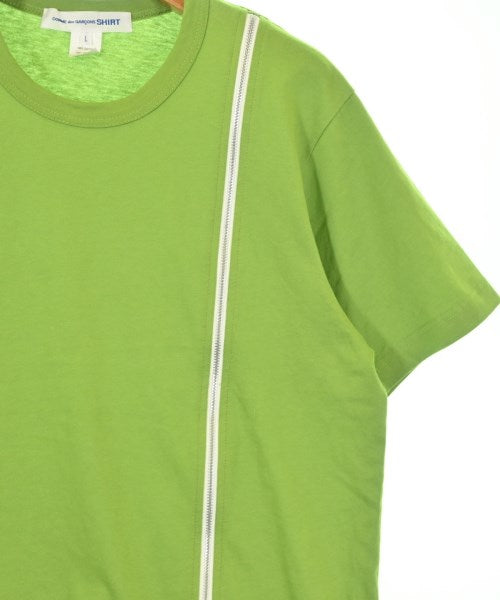 COMME des GARCONS SHIRT เสื้อยืด/เสื้อท็อปส์