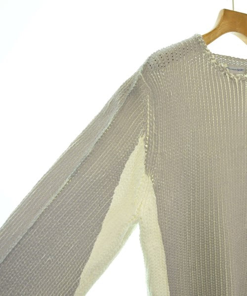 COMME des GARCONS SHIRT เสื้อกันหนาว