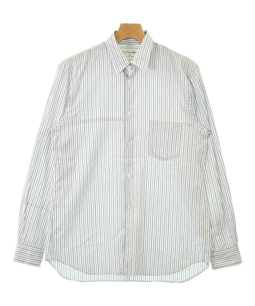 COMME des GARCONS SHIRT เสื้อลำลอง