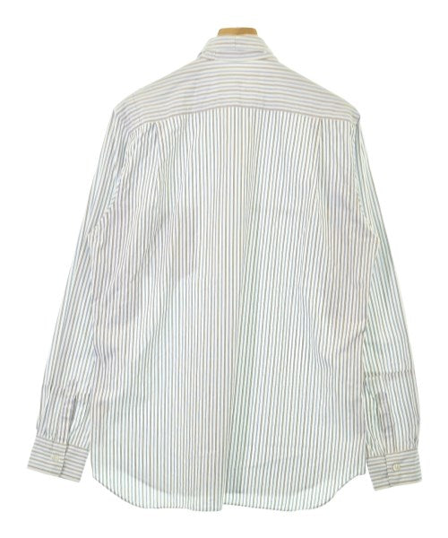 COMME des GARCONS SHIRT เสื้อลำลอง
