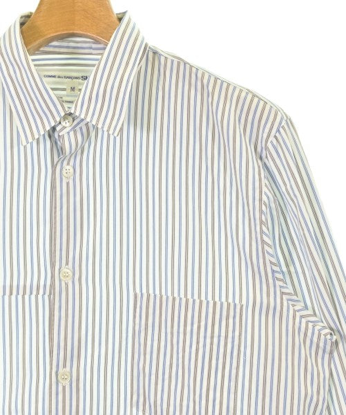 COMME des GARCONS SHIRT เสื้อลำลอง