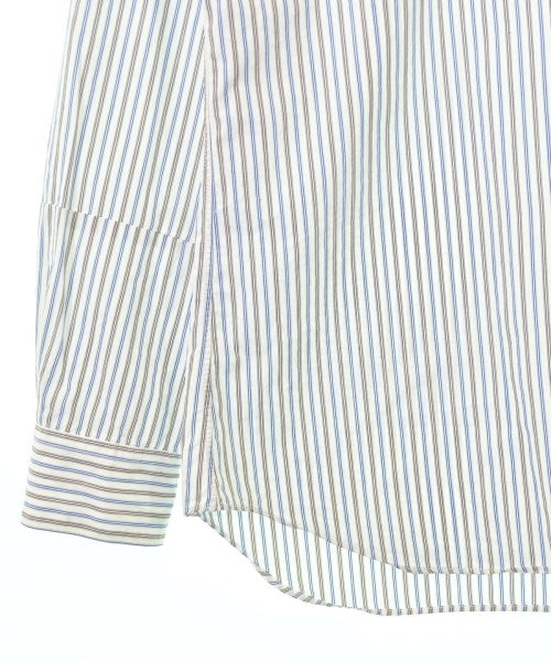 COMME des GARCONS SHIRT เสื้อลำลอง