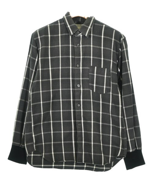 COMME des GARCONS SHIRT เสื้อลำลอง